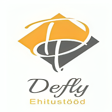 DEFLY OÜ логотип