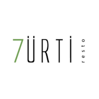 7ÜRTI OÜ logo