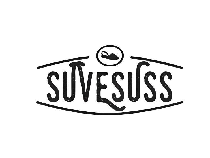 SUVESUSS OÜ logo