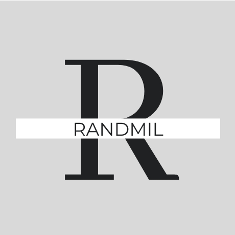 RANDMIL OÜ logo