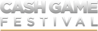 CASH GAME FESTIVAL OÜ logo