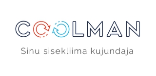KLIIMA OÜ logo