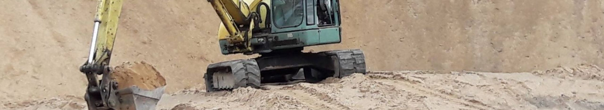 excavation and soil work, Construction, Land heating contours, Construction of water and sewerage lines, Imbalances, Multilift Tipper, Gravel, broken stone, soil, excavation work
