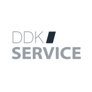 DDK SERVICE OÜ logo