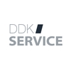 DDK SERVICE OÜ logo