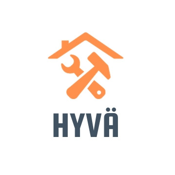 HYVÄ OÜ logo