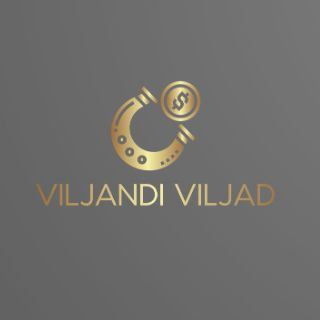 VILJANDI PÕLLUMAADE UÜ logo and brand