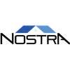 NOSTRA OÜ logo