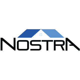 NOSTRA OÜ logo