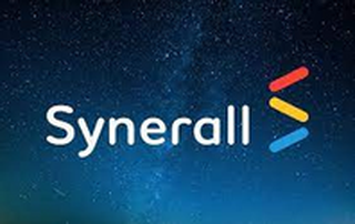 SYNERALL AS логотип