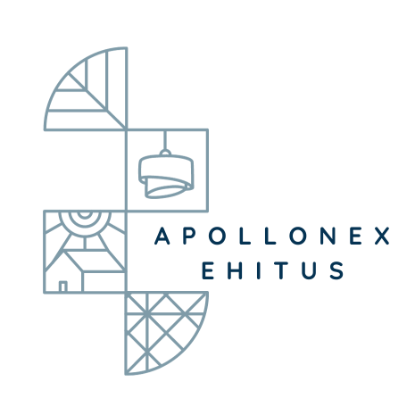 APOLLONEX EHITUS OÜ logo