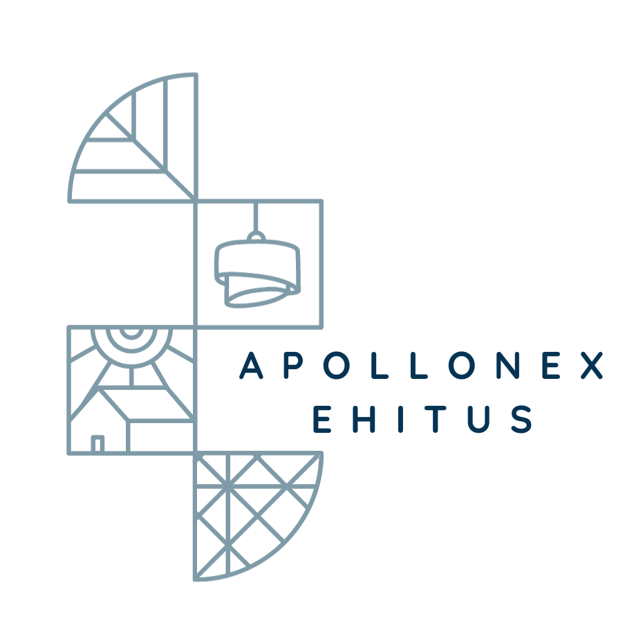APOLLONEX EHITUS OÜ логотип