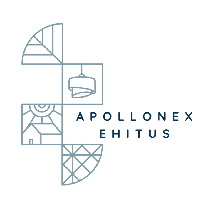 APOLLONEX EHITUS OÜ - Other building completion and finishing in Tallinn