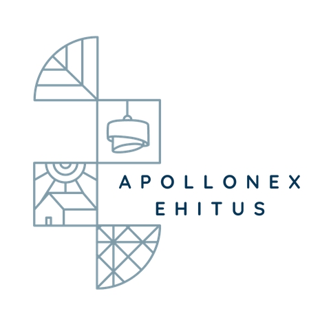 APOLLONEX EHITUS OÜ logo