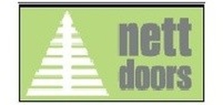NETT DOORS OÜ logo