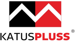 KATUS PLUSS OÜ logo