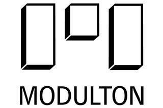 MODULTON OÜ logo