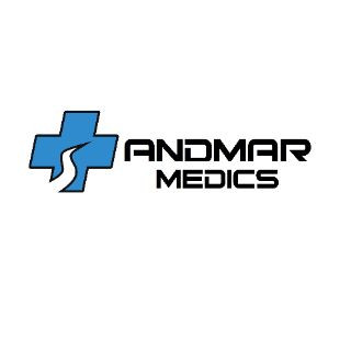 ANDMAR MEDICS OÜ logo