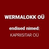 WERMALOKK OÜ - Restaurants, cafeterias and other catering places in Estonia