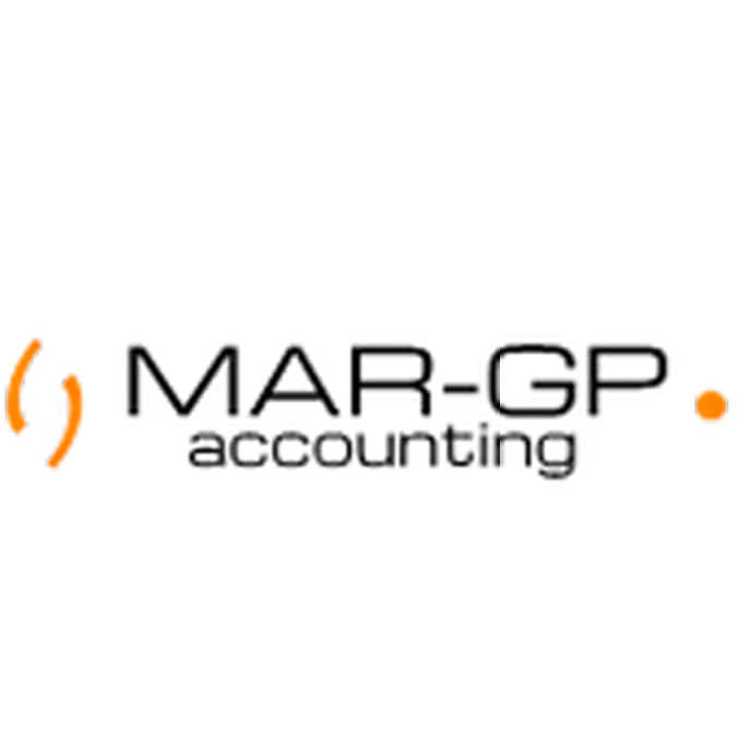 MAR-GP OÜ логотип