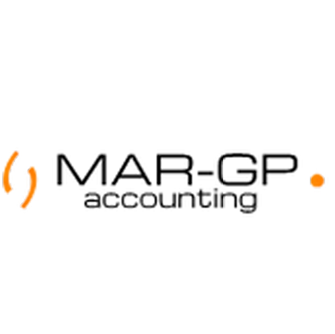 MAR-GP OÜ logo