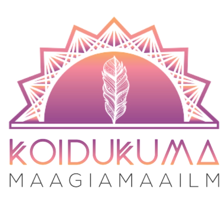 MAAGIAMAAILM OÜ logo