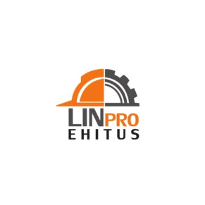 LINPRO EHITUS OÜ logo