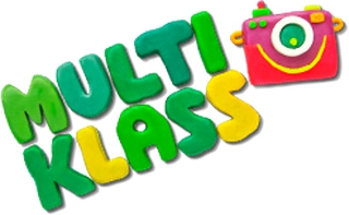 MULTIKLASS OÜ logo