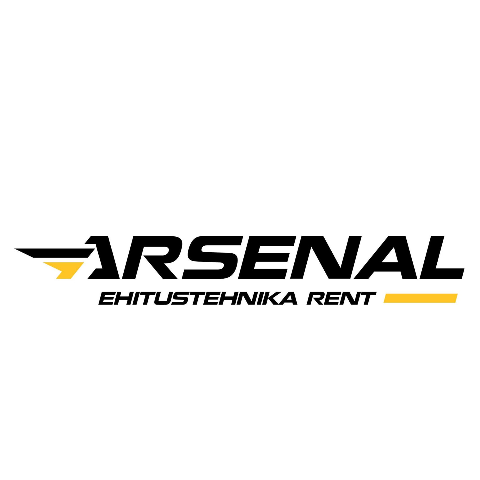 ARSENAL INDUSTRIAL OÜ - Rental and leasing of construction and civil engineering machinery and equipment in Tallinn