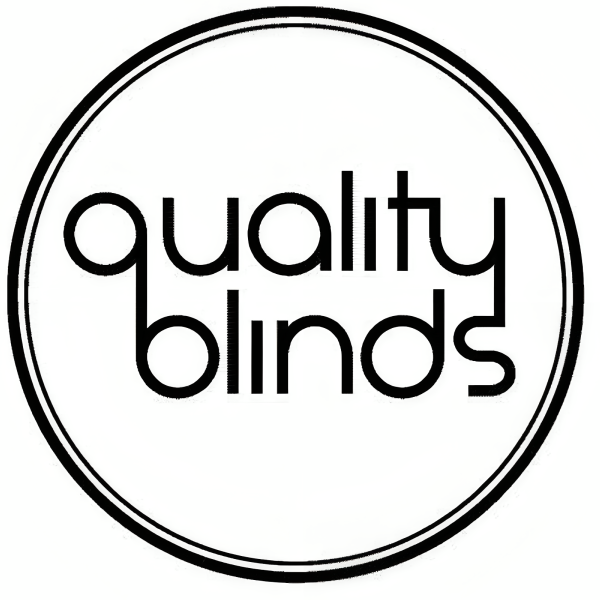 QUALITY BLINDS OÜ логотип