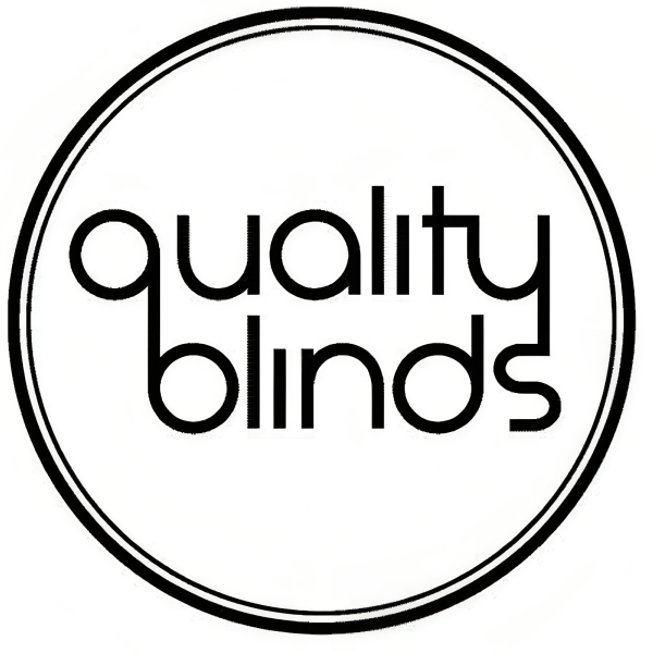 QUALITY BLINDS OÜ logo