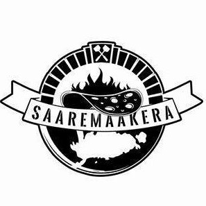 SAAREMAAKERA OÜ logo