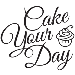 CAKE YOUR DAY OÜ логотип