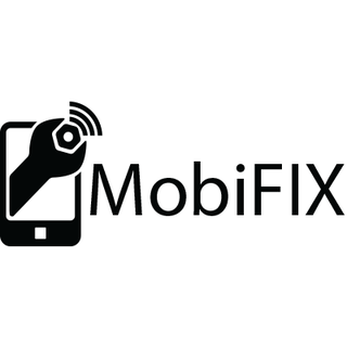 MOBIFIX ESTONIA OÜ логотип