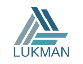 LUKMAN OÜ logo