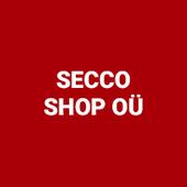 SECCO SHOP OÜ - Jookide jaemüük Eestis