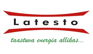 LATESTO TRADE OÜ logo