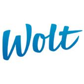 WOLT EESTI OÜ - Other business support service activities n.e.c. in Tallinn