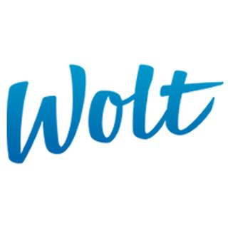 WOLT EESTI OÜ logo