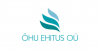 ÕHU EHITUS OÜ logo