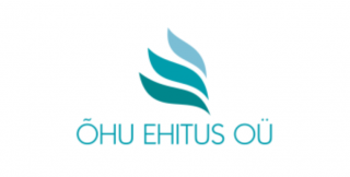 ÕHU EHITUS OÜ logo