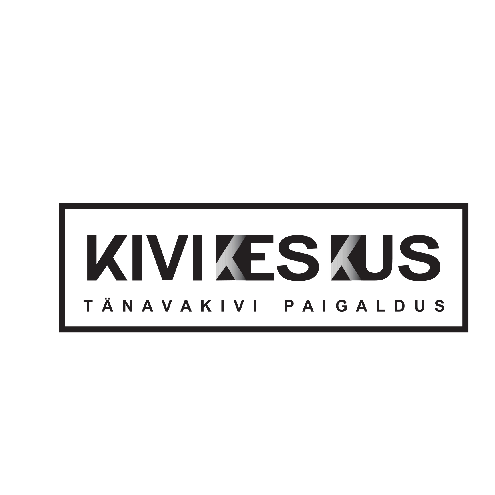 KIVIKESKUS OÜ logo