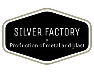 SILVER FACTORY OÜ logo