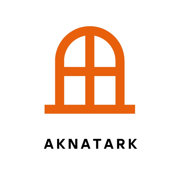 AKNATARK OÜ logo