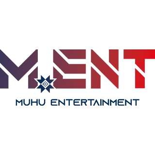 MUHU ENTERTAINMENT OÜ logo