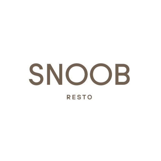 SNOOB RESTO OÜ - Toitlustus (restoran jm)  Tallinnas
