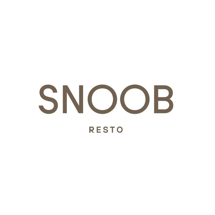 SNOOB RESTO OÜ logo