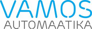 VAMOS AUTOMAATIKA OÜ logo