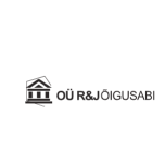 R&J ÕIGUSABI OÜ logo
