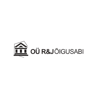 R&J ÕIGUSABI OÜ logo